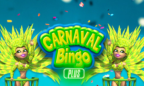 Carnaval Crew Team Logo