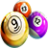 Slot Games Icon